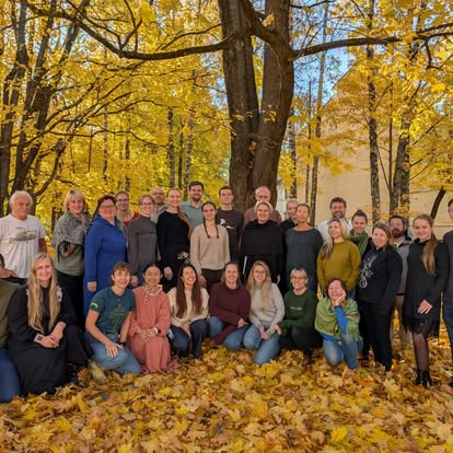 Choir photo